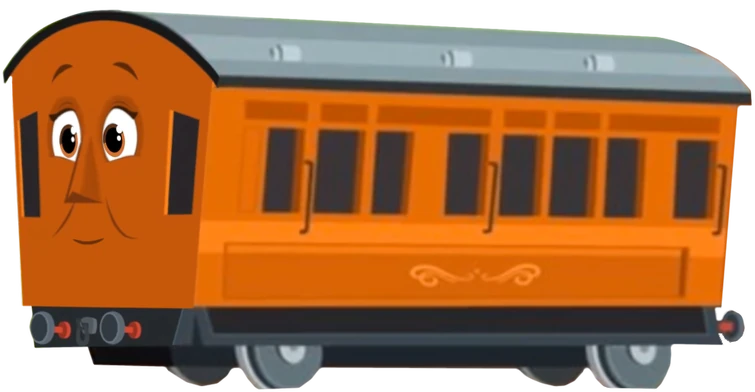 THOMAS FRIENDS ALL ENGINES GO DEVIANTART visual data 6