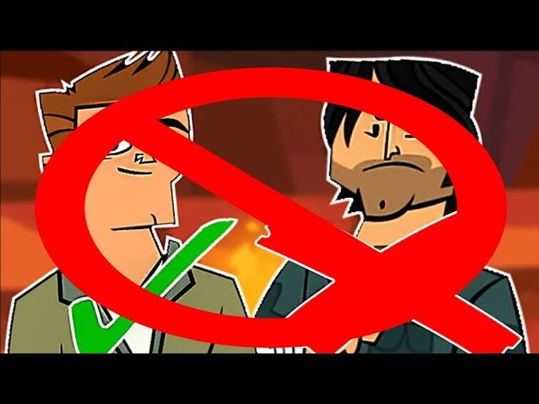 Cartoon Crave on X: Terry McGurrin says TOTAL DRAMA ISLAND (2023