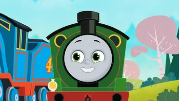 Discuss Everything About Thomas & Friends: All Engines Go Wiki | Fandom