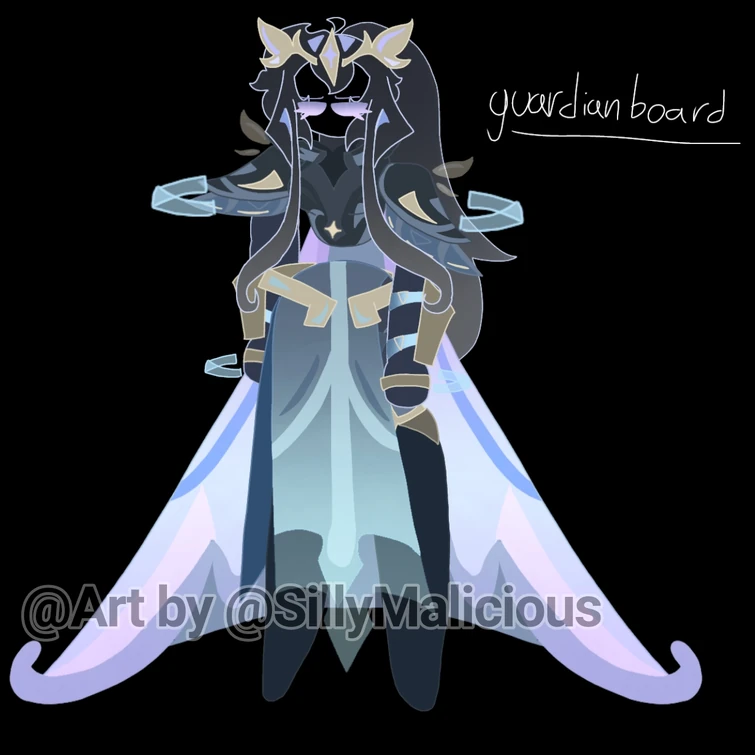 So uh, I made a new computer OC or whatever ig | Fandom