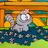 Nermal - Garfield's avatar