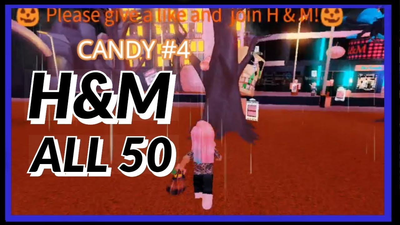 Roblox Artics Homestore Candy