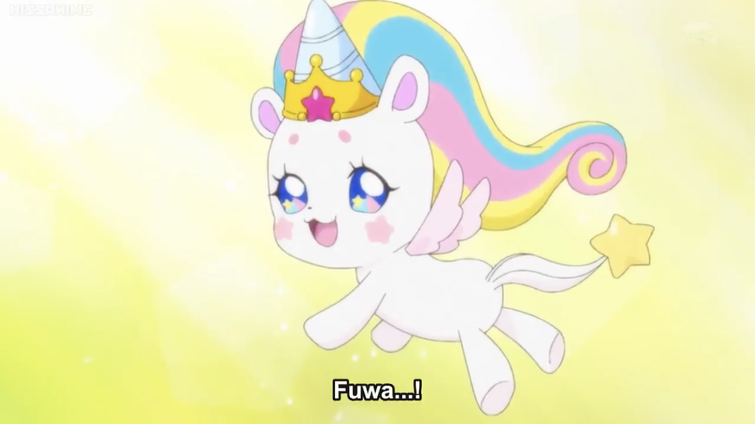 Discuss Everything About Pretty Cure Wiki Fandom