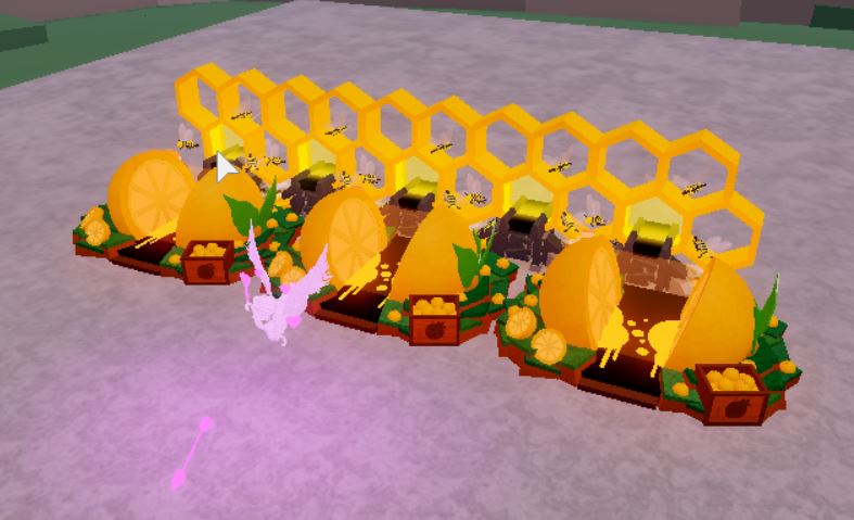 Miners Haven Deluxe Beehive