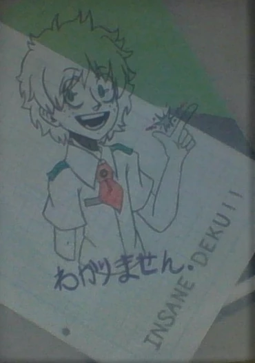Discuss Everything About My Hero Academia Wiki | Fandom