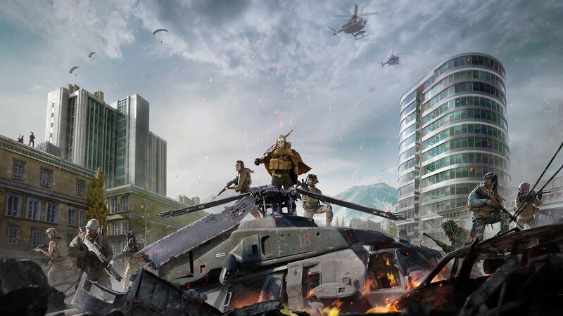 Call of Duty: Advanced Warfare Was Teased in Call of Duty: Ghosts - GameSpot