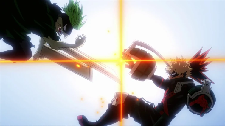 There Is A New Trailer Fandom