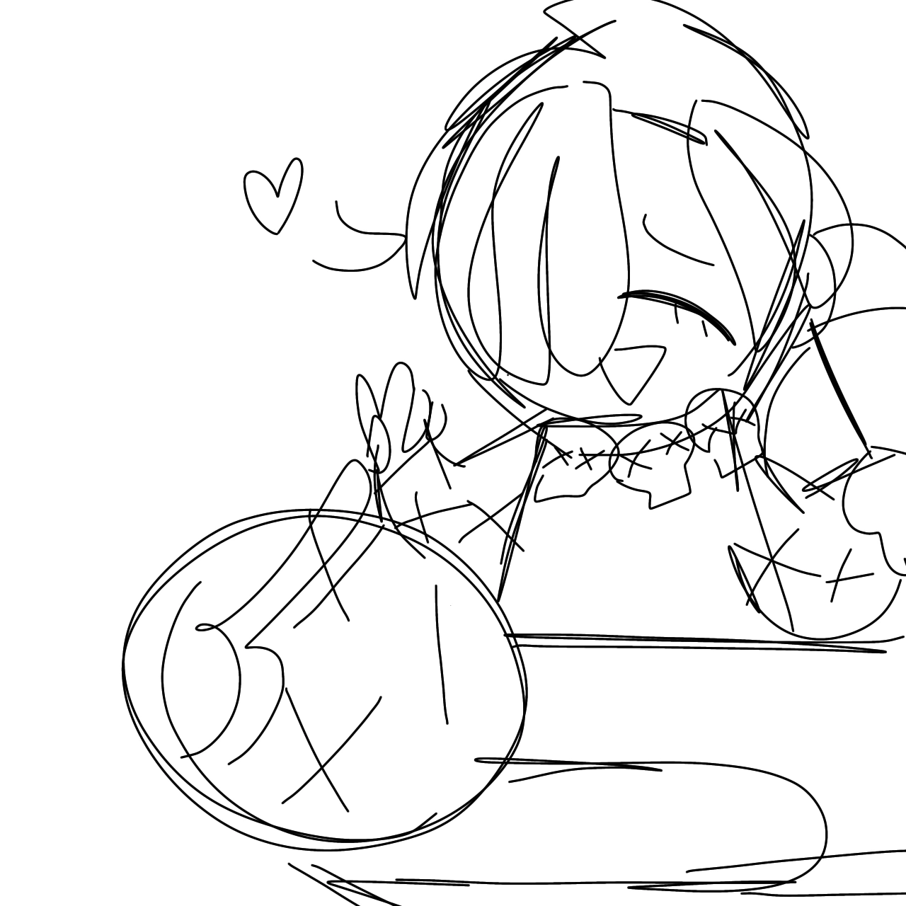 Should we stop Licorice from being evil, or…? Fandom