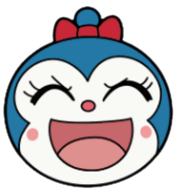 それいけ！アンパンマン コキンちゃん ビッグワッペン APG21