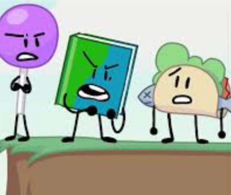 Discuss Everything About Battle for Dream Island Wiki | Fandom