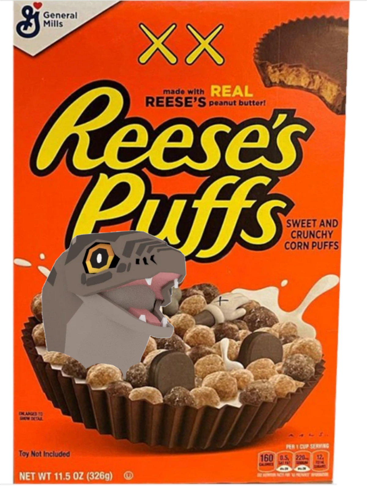 Reese's puffs reese's puffs eat em up eat em up eat em up | Fandom