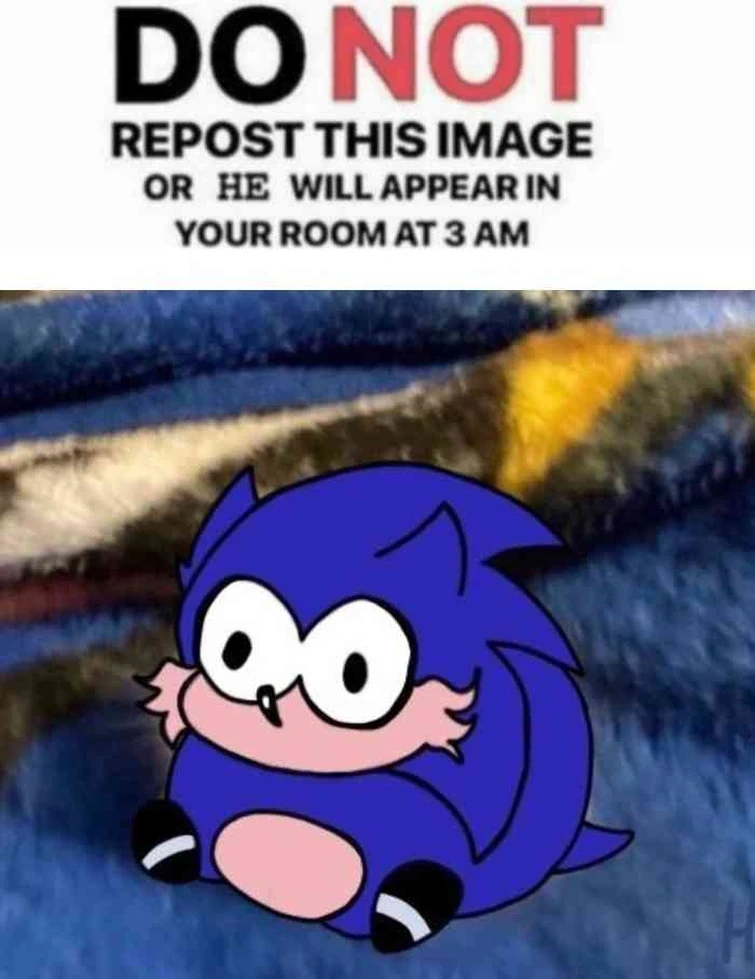 im warning you Fandom