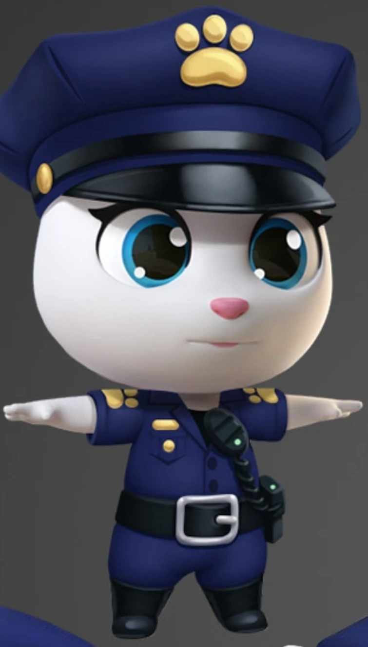 Discuss Everything About Talking Tom & Friends Wiki Fandom