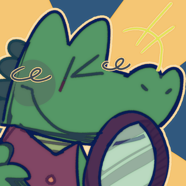 Discuss Everything About InvestiGators Wiki Fandom