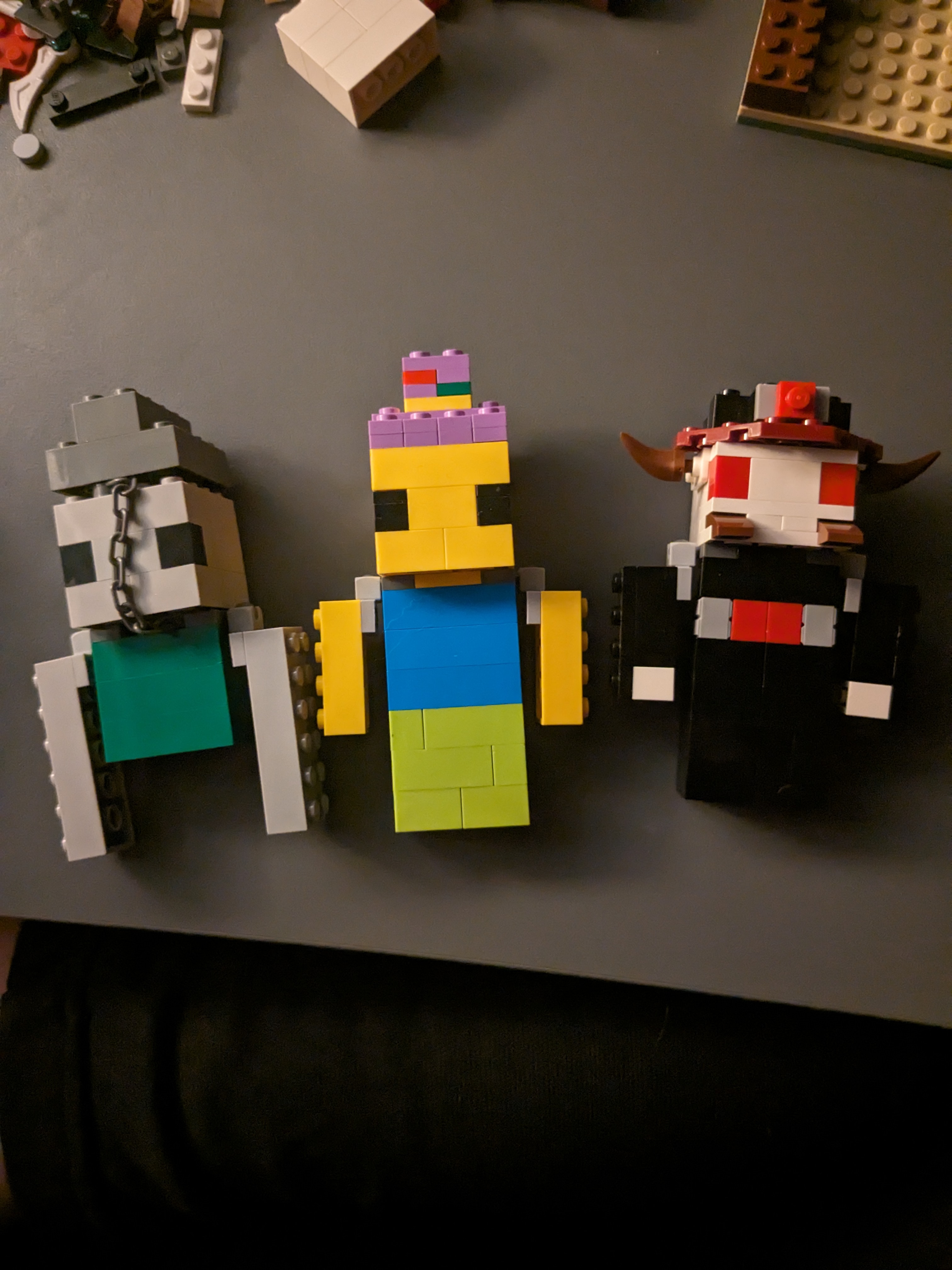 "Roblox is not a Lego game" | Fandom