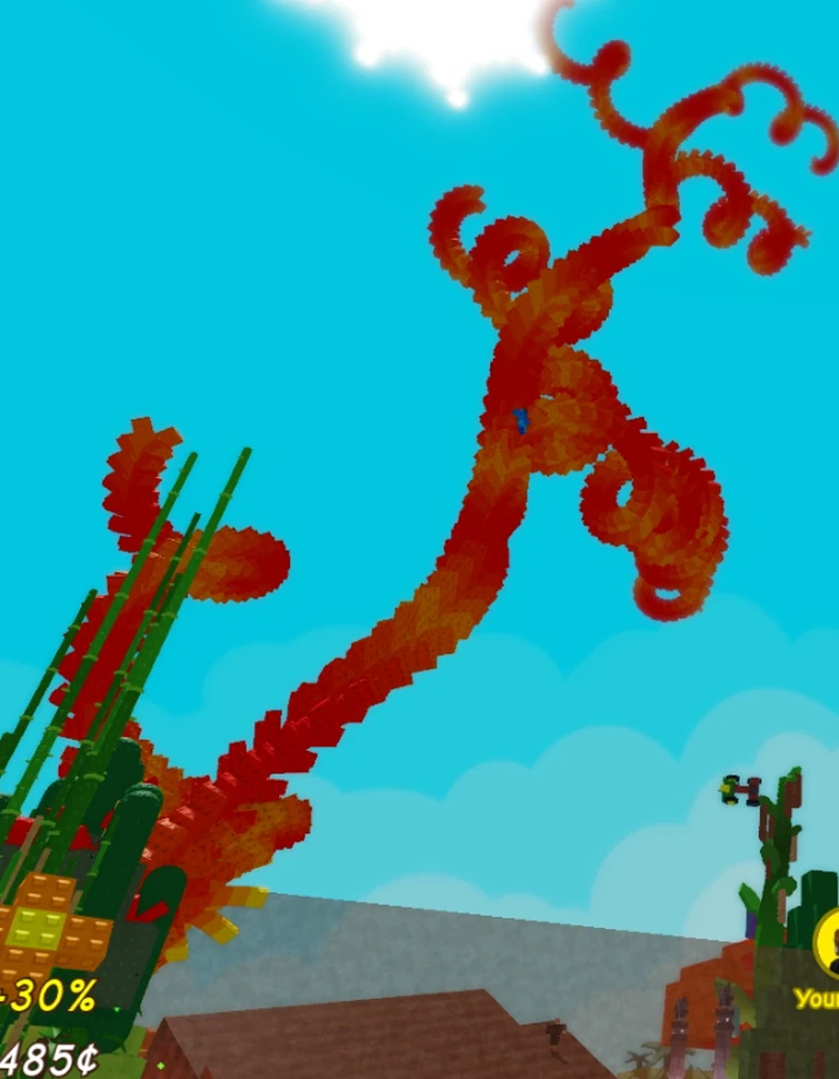 how-rare-is-it-to-get-a-tall-burning-bud-how-to-increase-chances-of