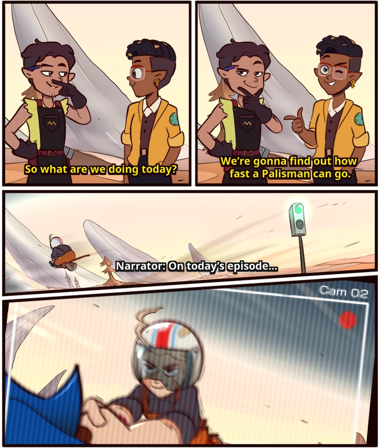 [moringmark] Intro | Fandom