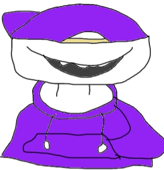 new pfp i made im proud of me | Fandom