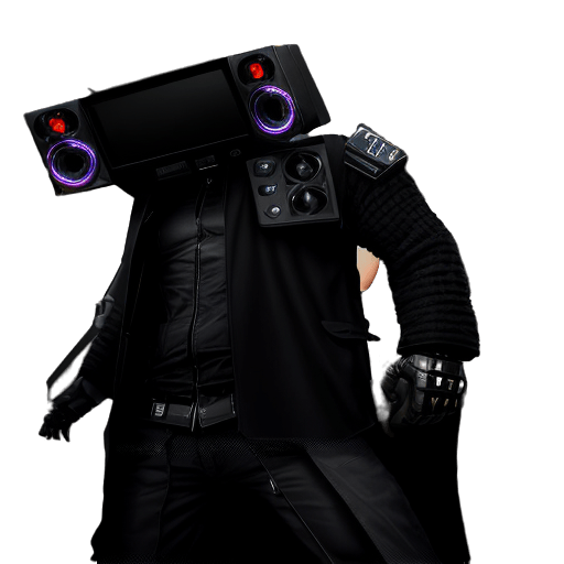Upgraded Titan TV Man Fandom