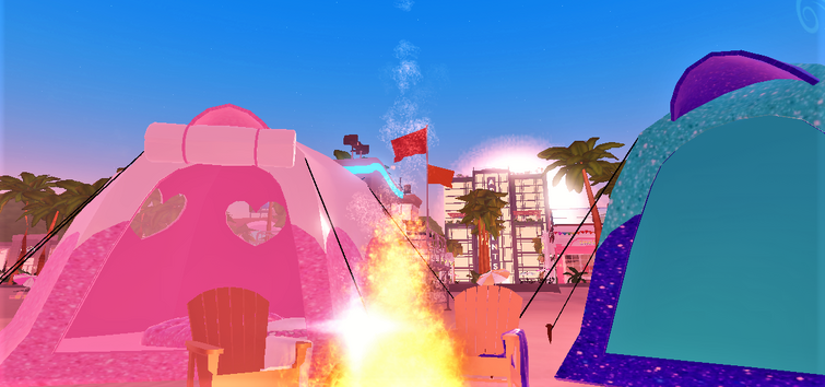 Beach House Photo Shoot (also posted to royale high wiki) :  r/RoyaleHigh_Roblox