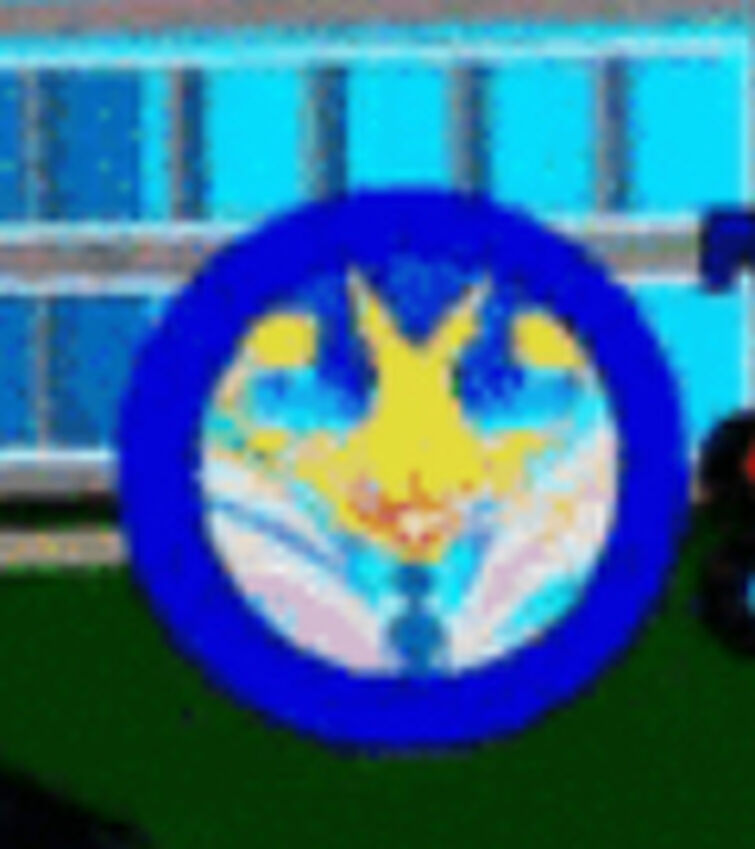 Does Anyone Know How To Get This Symbol Fandom - how to get the badges in boku no roblox