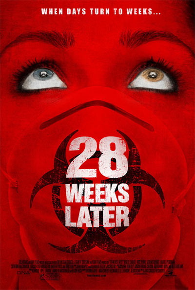 28 Days Later Vs 28 Weeks Later: Which Is Scarier?