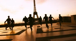 The Second Wave of the Rage Virus reaches France