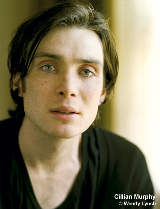 cillian murphy 28 days later