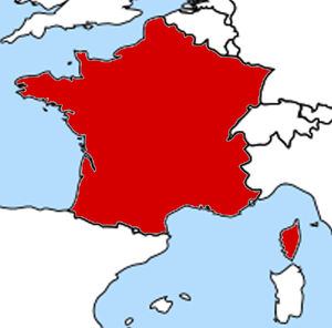 France