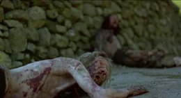 Infected starving to death over eight weeks after Infection was released