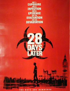 28 Days Later Wiki