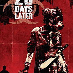 28 Days Later (comic series)