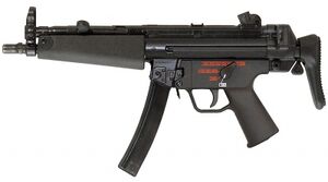Mp5a5