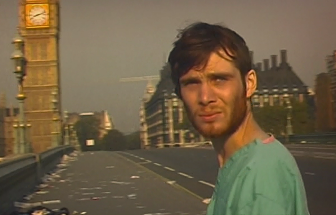 jim 28 days later