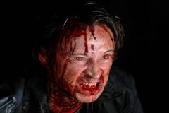 28 weeks later eyes