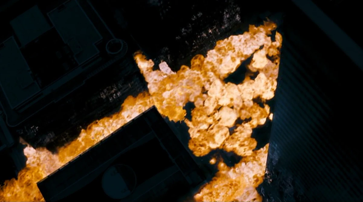 Code Red | 28 Days Later Wiki | Fandom