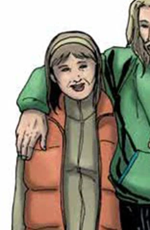 Trina 28 Days Later Wiki Fandom