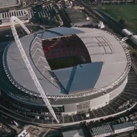 wembley stadium 28 days later wiki