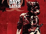 28 Days Later (comic series)
