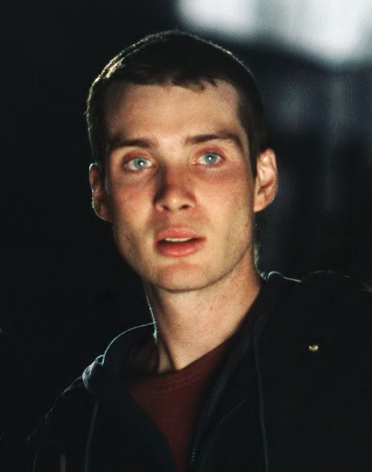 cillian murphy 28 days later