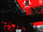 Cover B of Issue 8