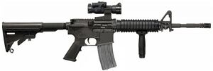 M4 carbine