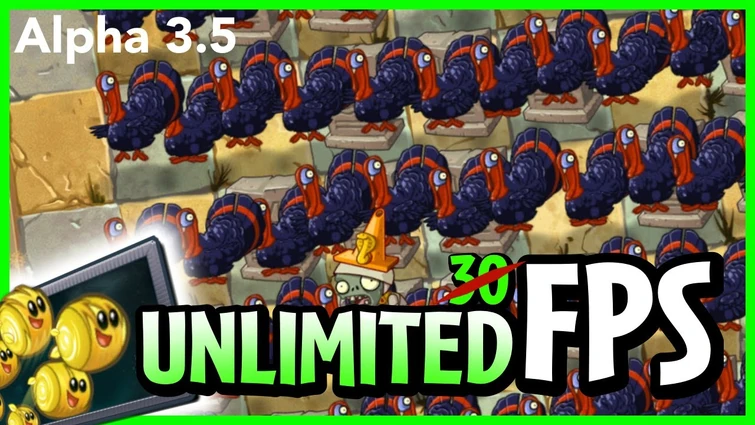 Discuss Everything About Plants vs. Zombies 2: Project ECLISE Wiki | Fandom