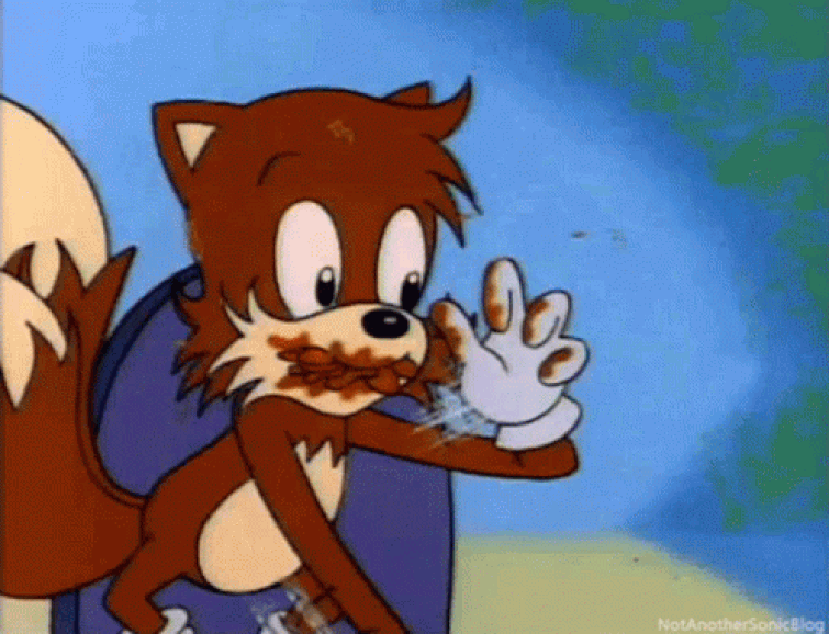 Discuss Everything About Sonic Wiki Zone Fandom
