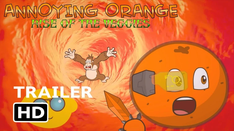 AO FANMOVIE - FINAL TRAILER OUT NOW! | Fandom