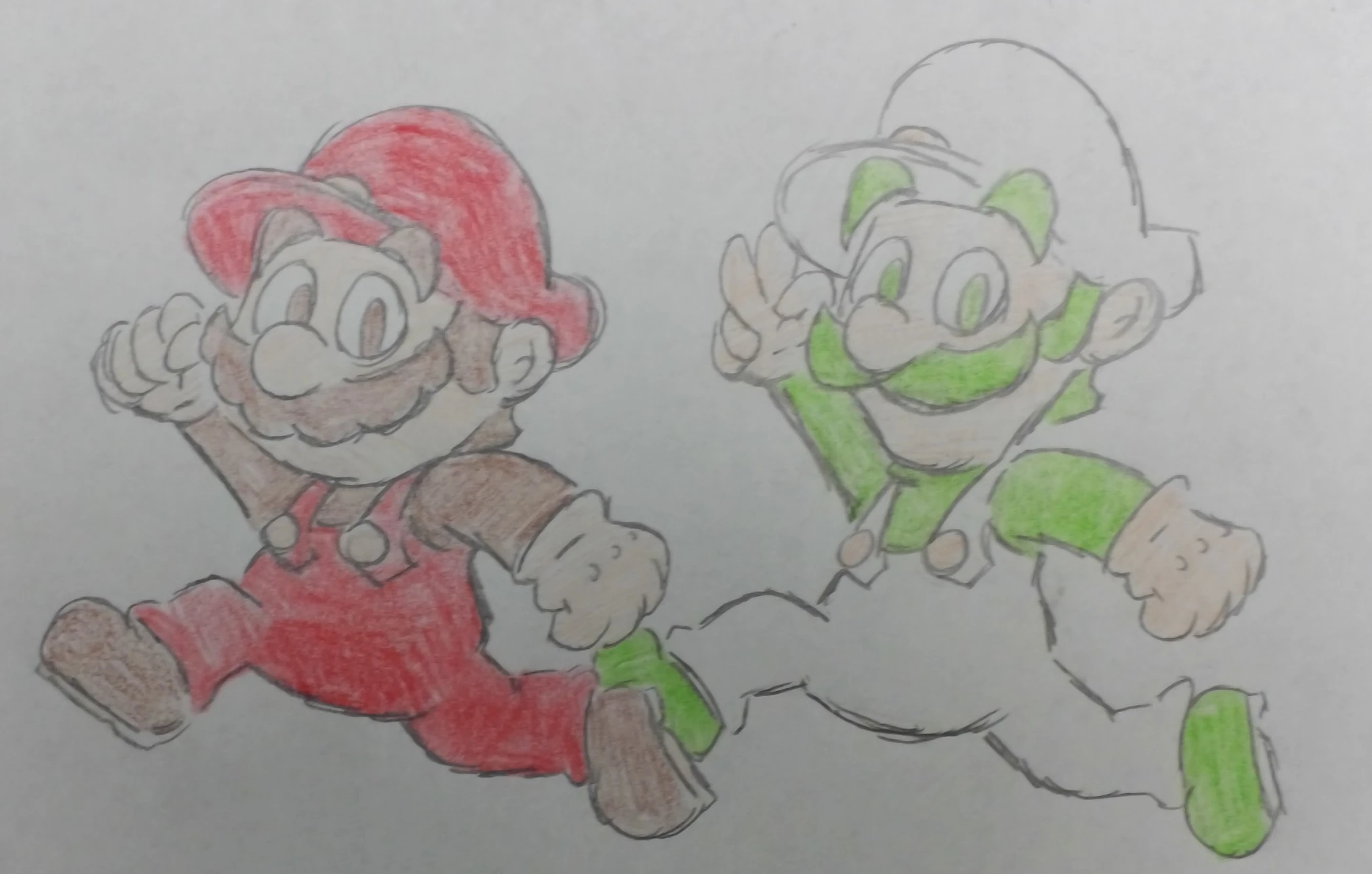 Palette Swapped | Fandom