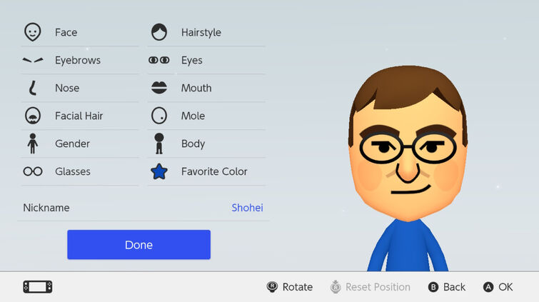 mii＊です₊⁎⁺˳✧༚ were-gonna-need-a-bigger-face-