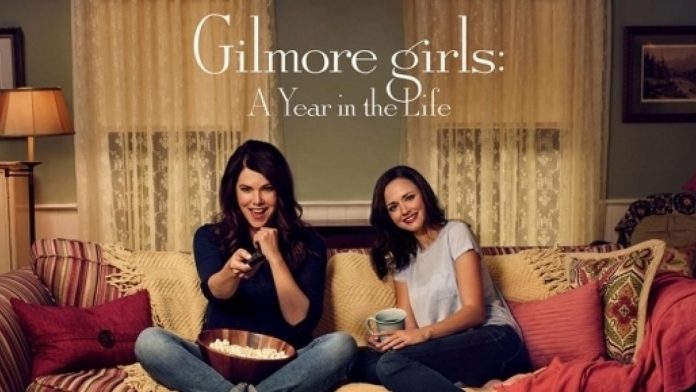 Will 'Gilmore Girls: A Year in the Life' Return for a Season 2?