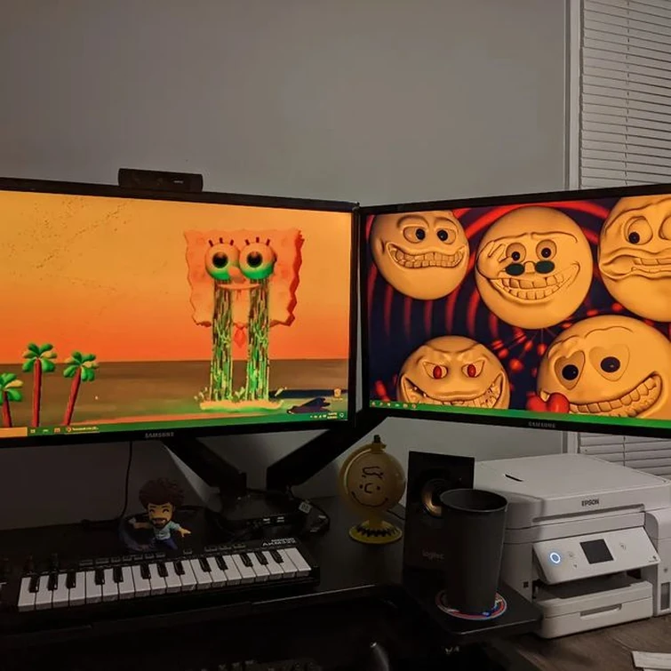 I found those photos that was never posted here on mystman12's ...