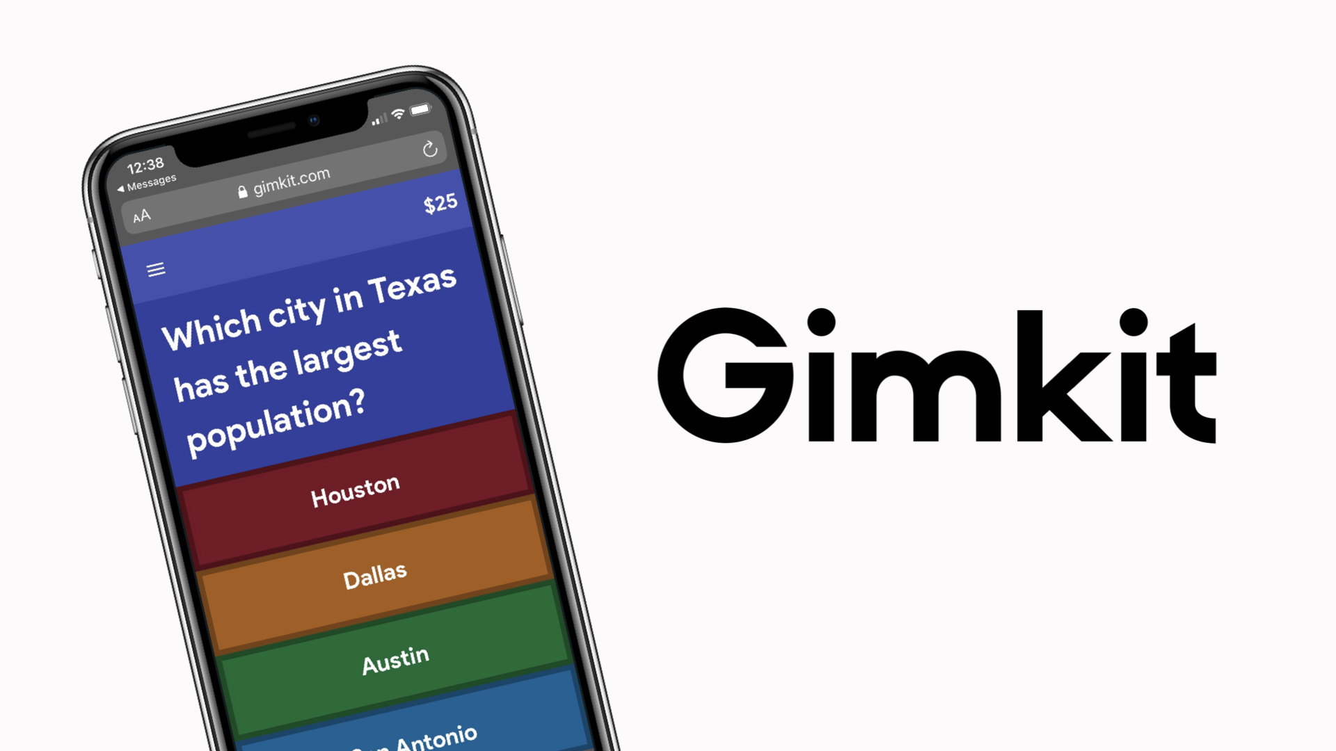 Gimkit Codes 2025